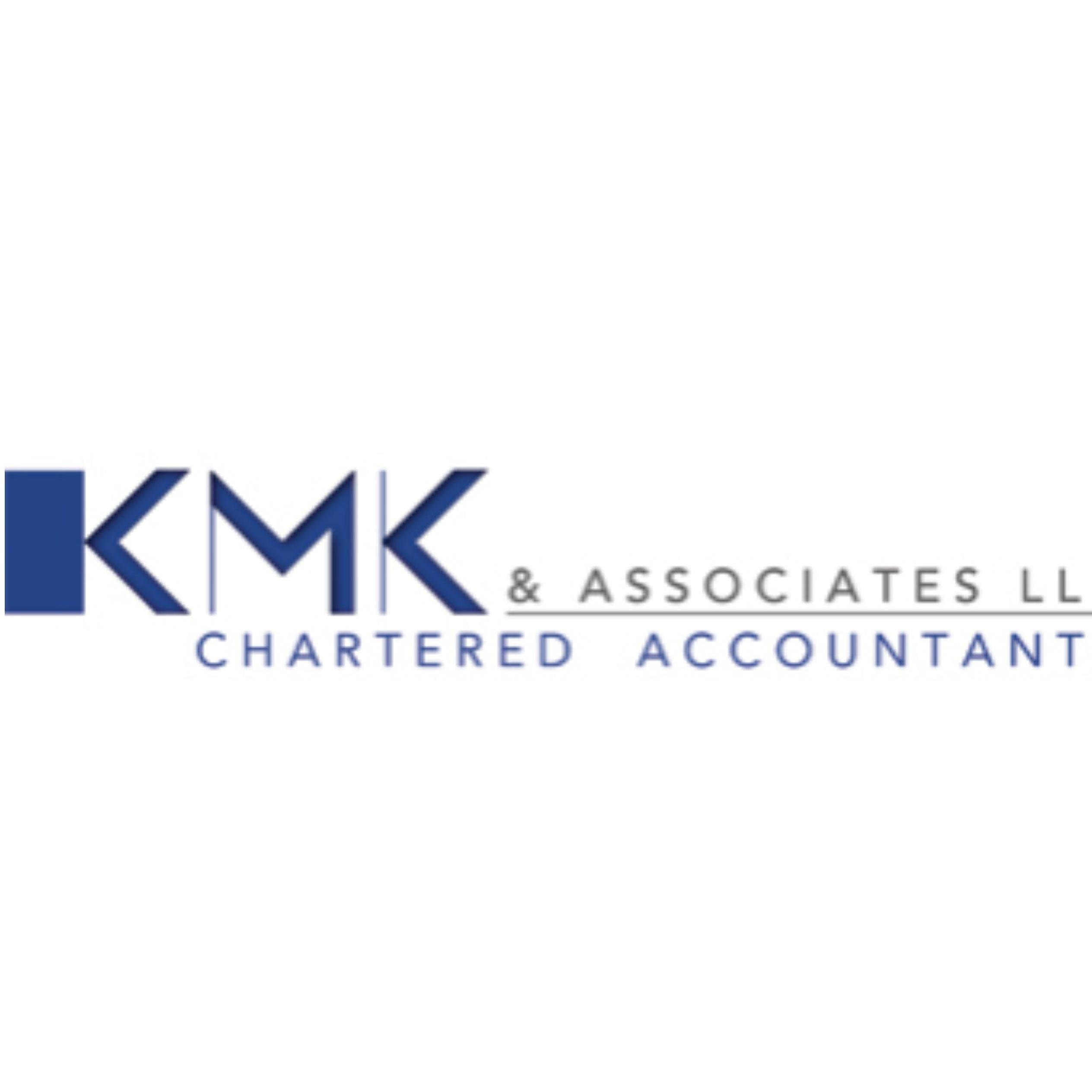KMK Associates  LLP