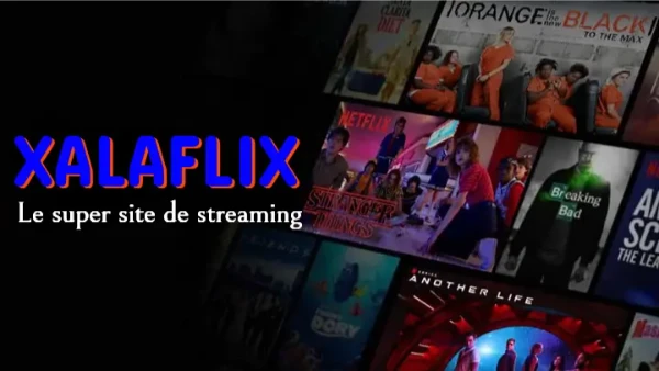 Xala Flix