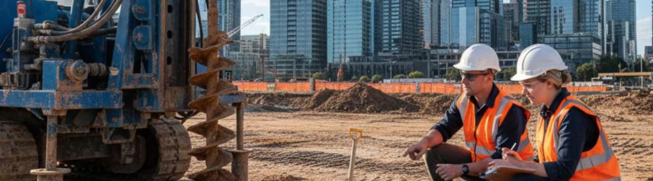 QLD Shotcrete Services