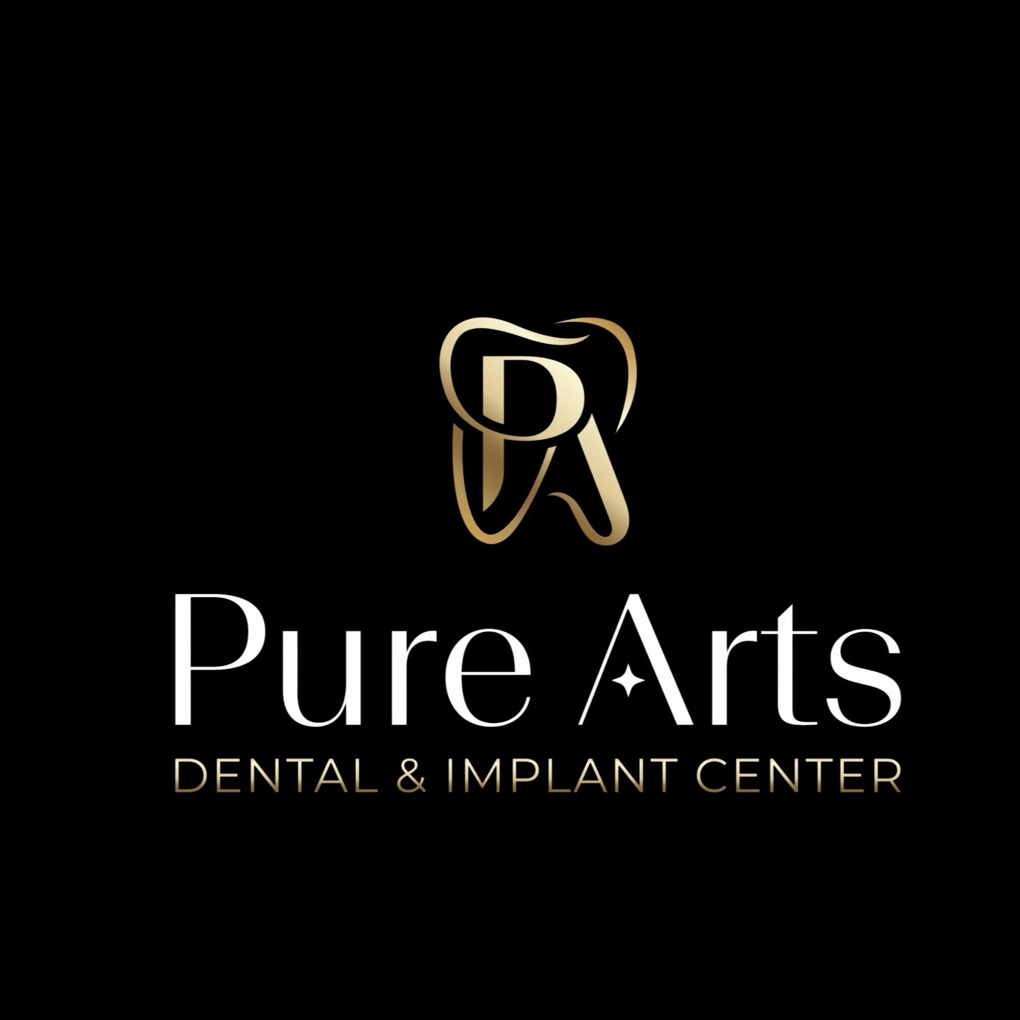 Pure Arts Dental Care