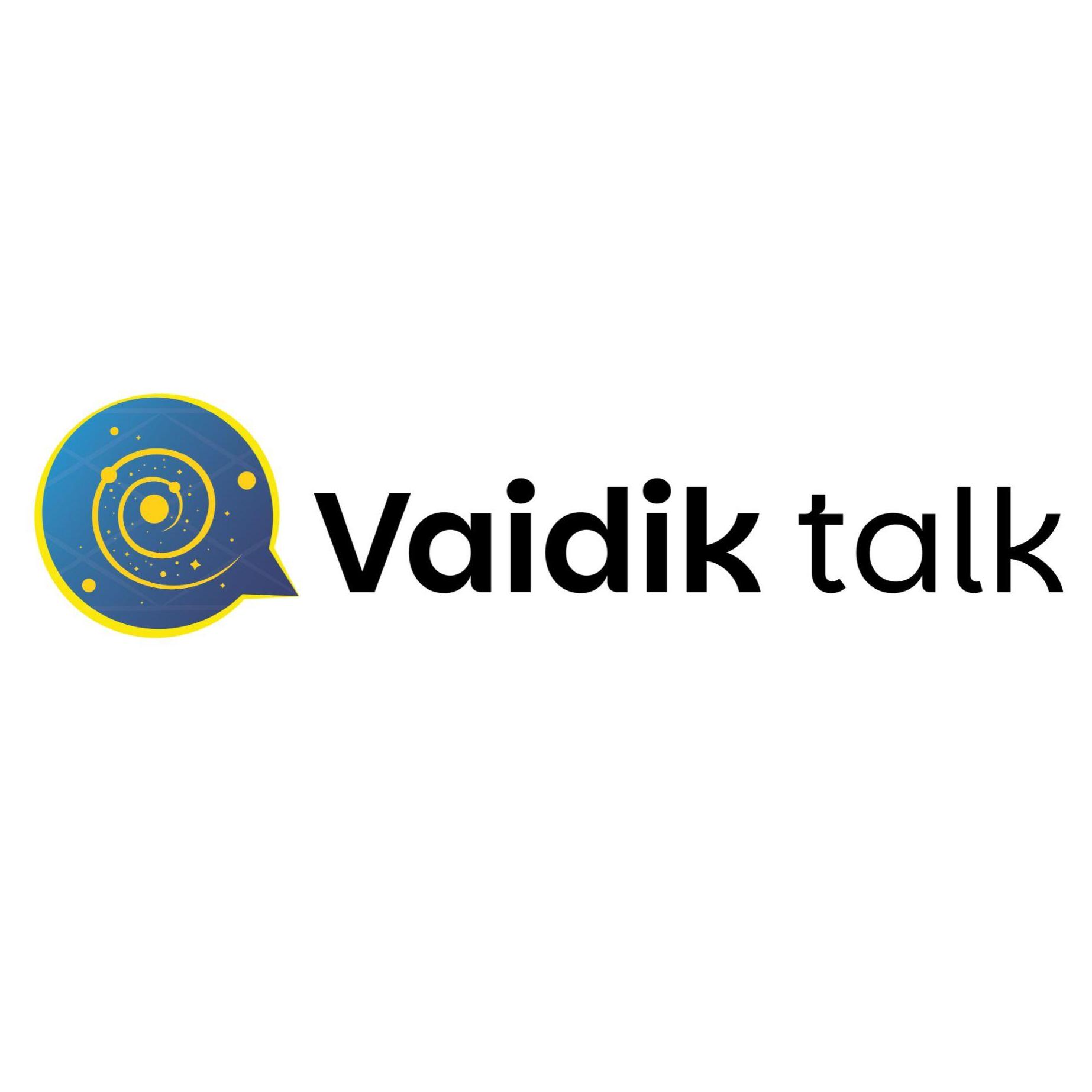 Vaidiktalk Dgtl