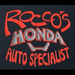 Rocco Honda And Acura Specialists
