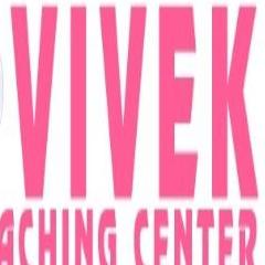 Vivek Coachingcenter