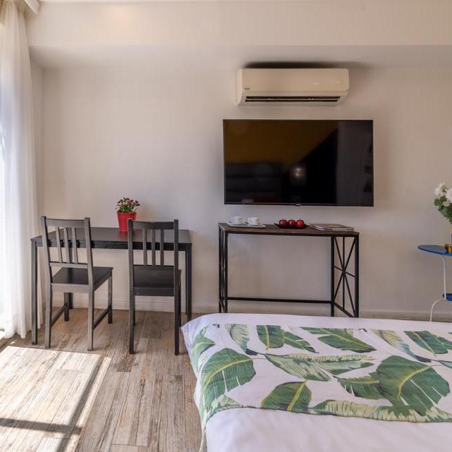 Paamonim Hotel Jerusalem