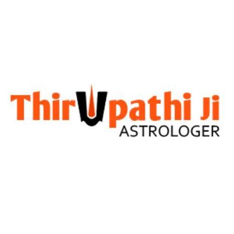 Astrologer Thirupathi Ji