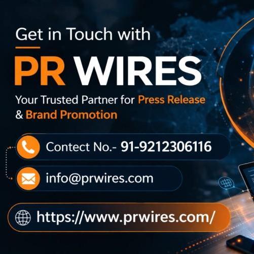 Crypto  PR Distribution