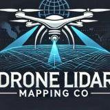 Drone Lidar Mapping