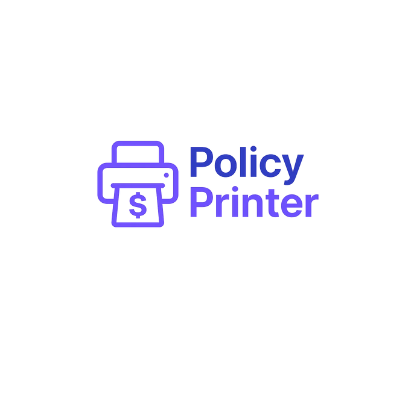 Policy Printer