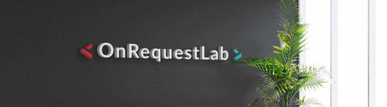 On Request Lab