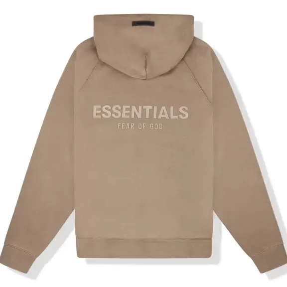 Essentials Hoodie