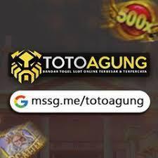 TOTO AGUNG