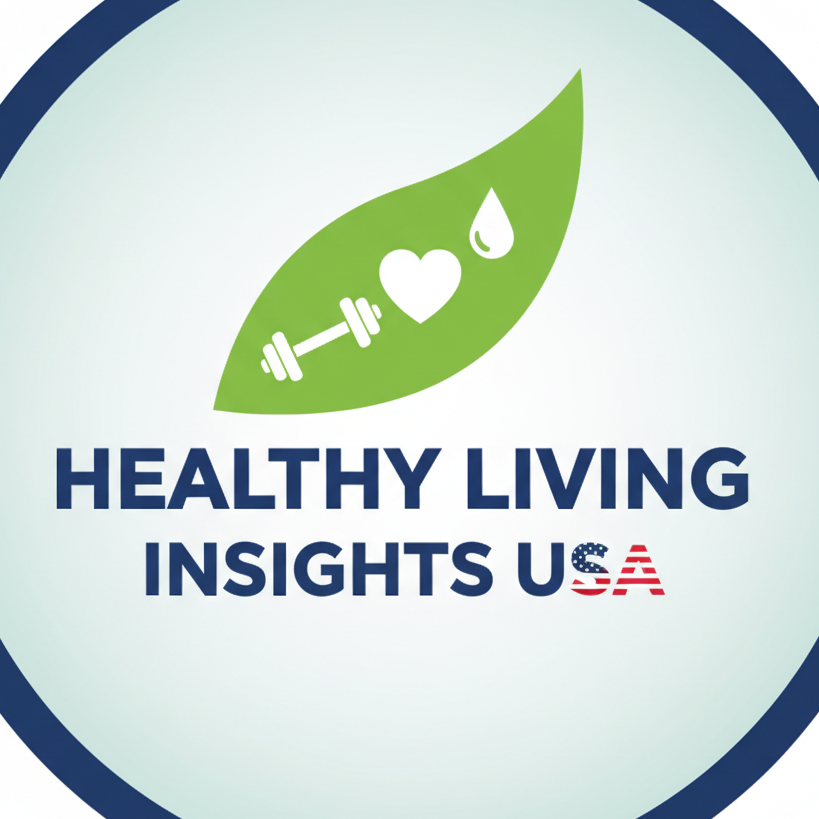 Healthy Living Insight USA