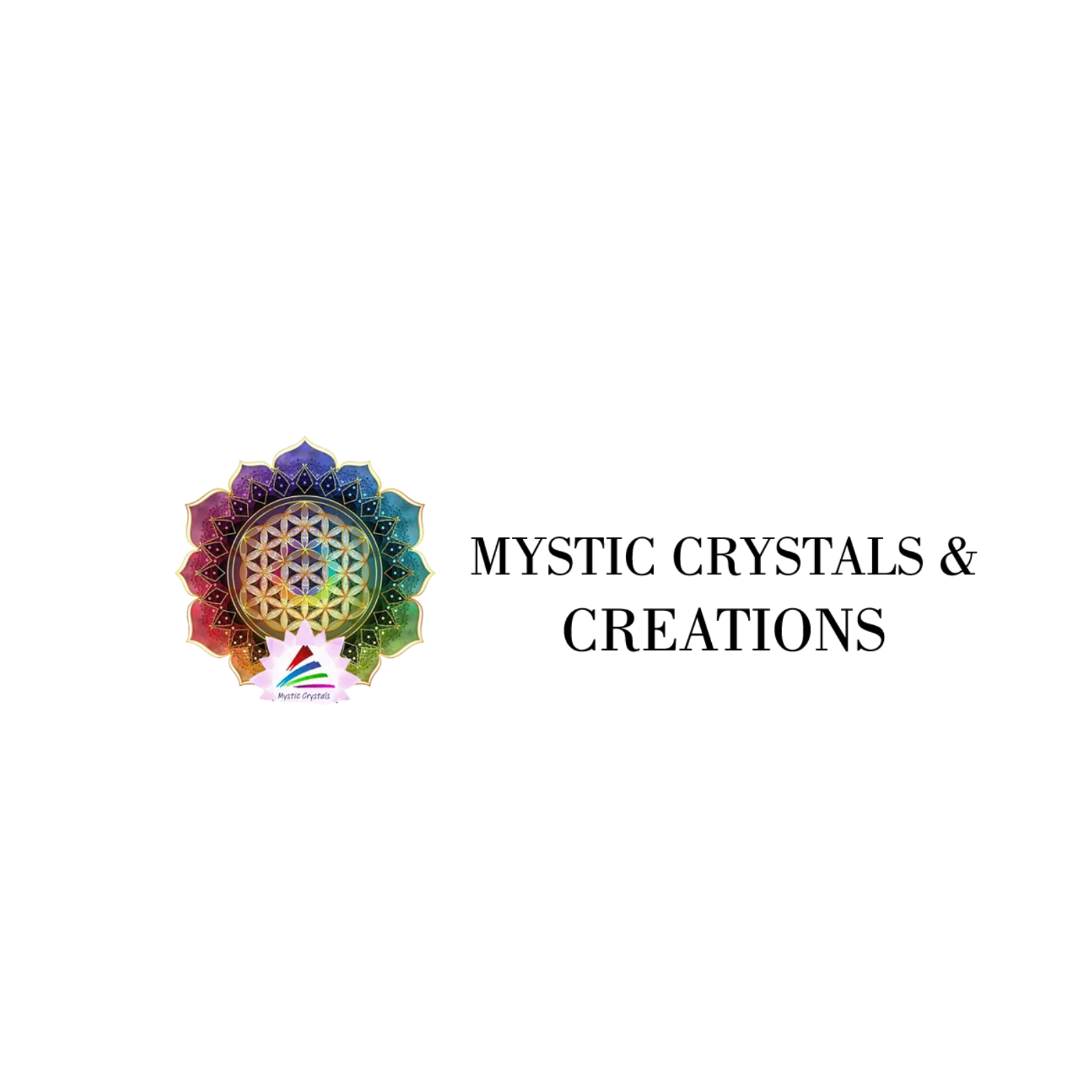 Mystic Crystal