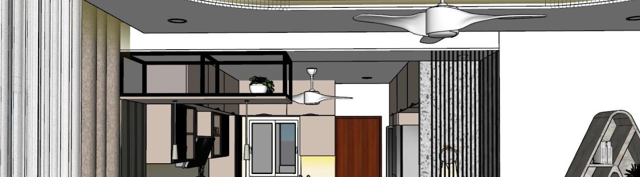 Chic Spaces Interior Design Studio