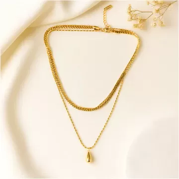 Necklaces  For Women
