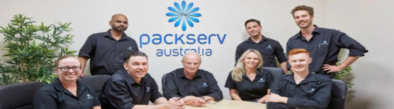 Pack Serv