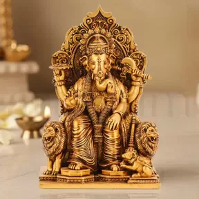 Ganesh Murti