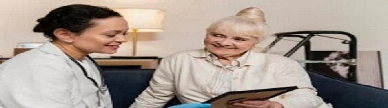 Lexx Homecare Agency,  LLC