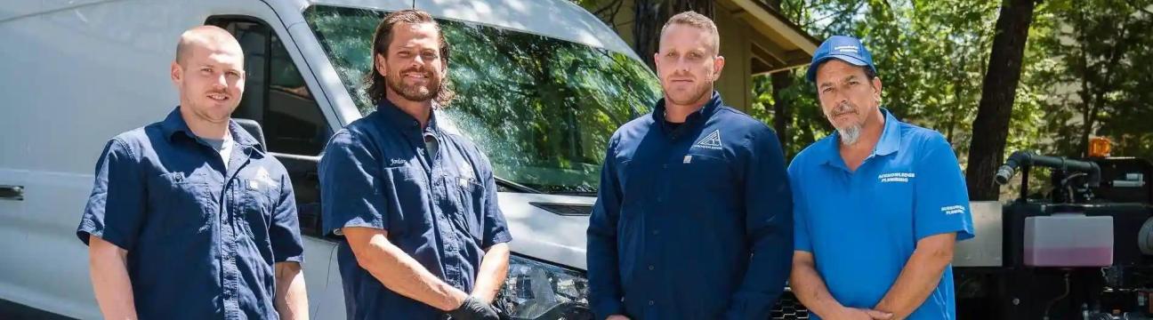 Acknowledge Plumbing