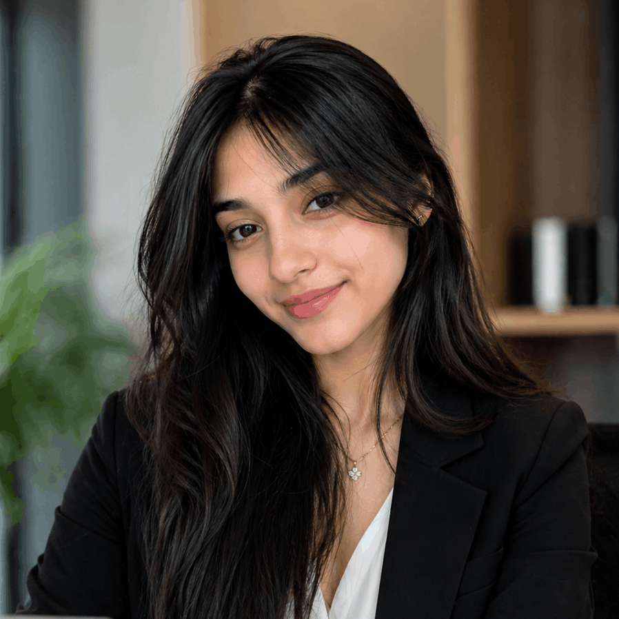 Niharika Reddy