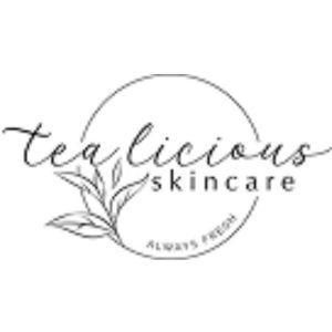 Tea Licious Skincare