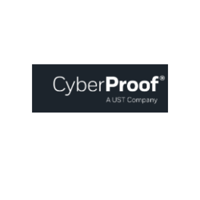 CyberProof Company
