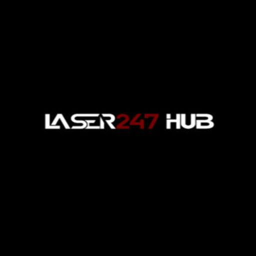 Laser247  Hub