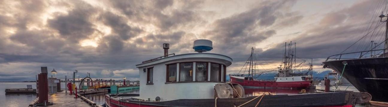 Vessel Registration Canada