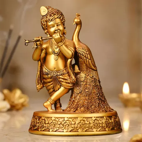 Srikrishna Murti