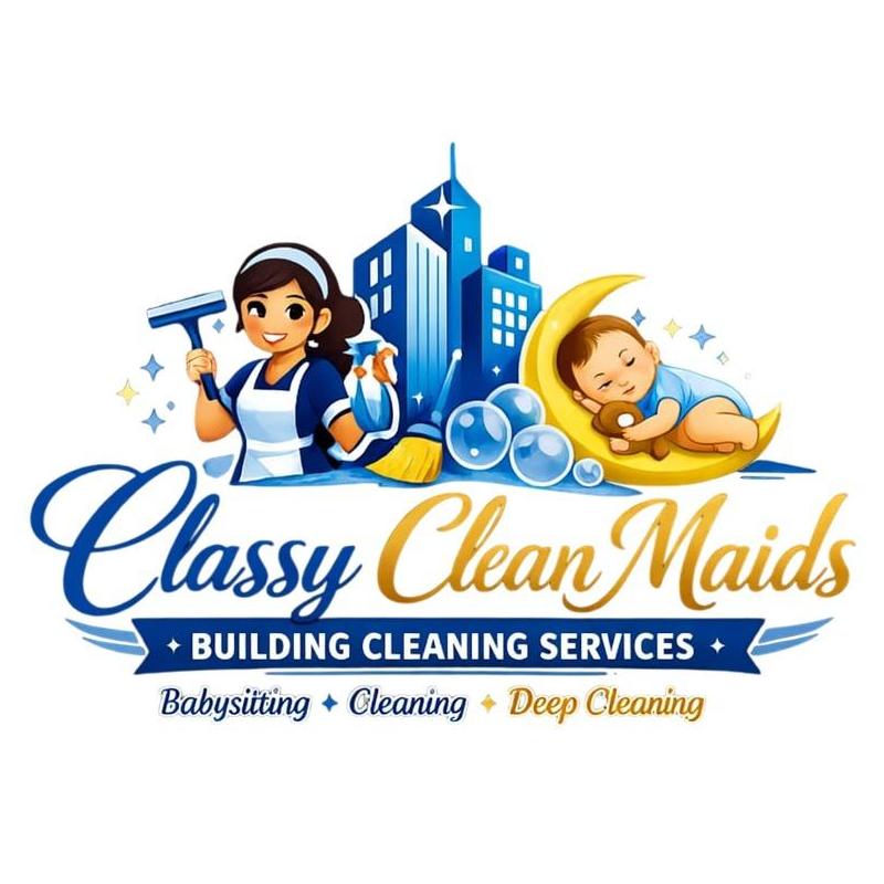 Classy Clean  Services