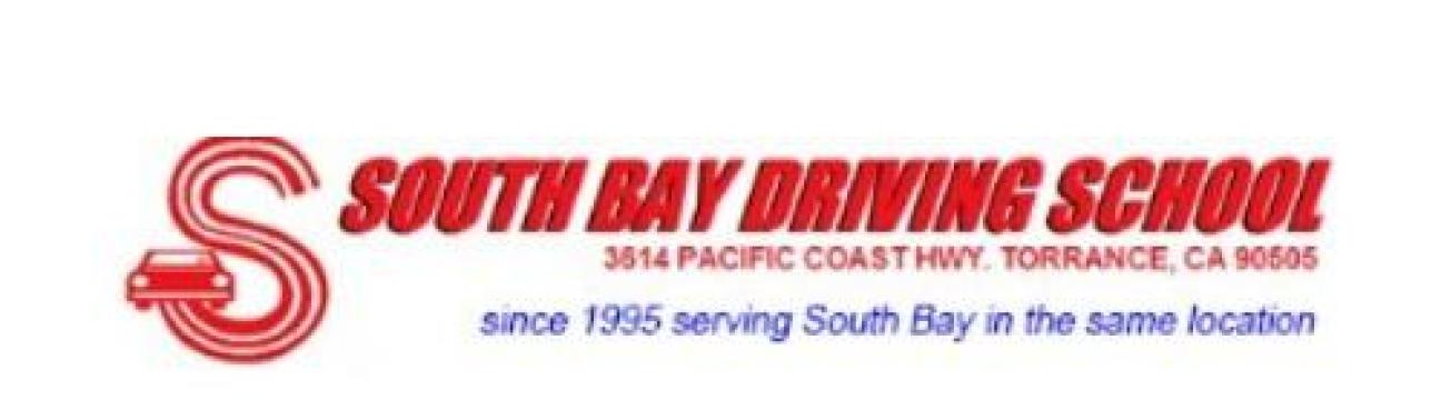 South Bay Driving School