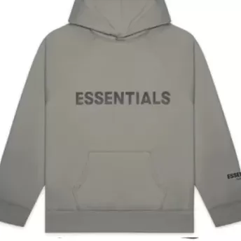 Essentials Store