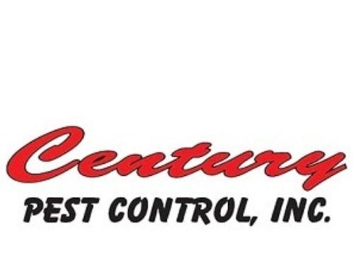 Century Pest Control