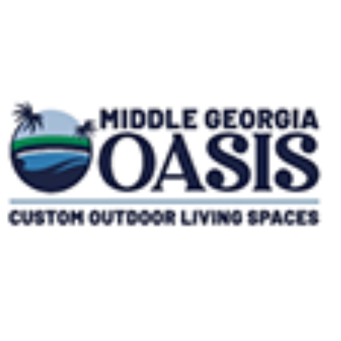 Forsyth inground  pool