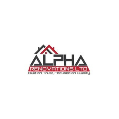Alpha Renovations Limited
