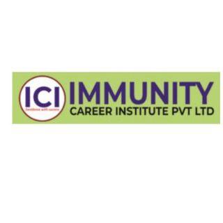 Immunity Career Institute 