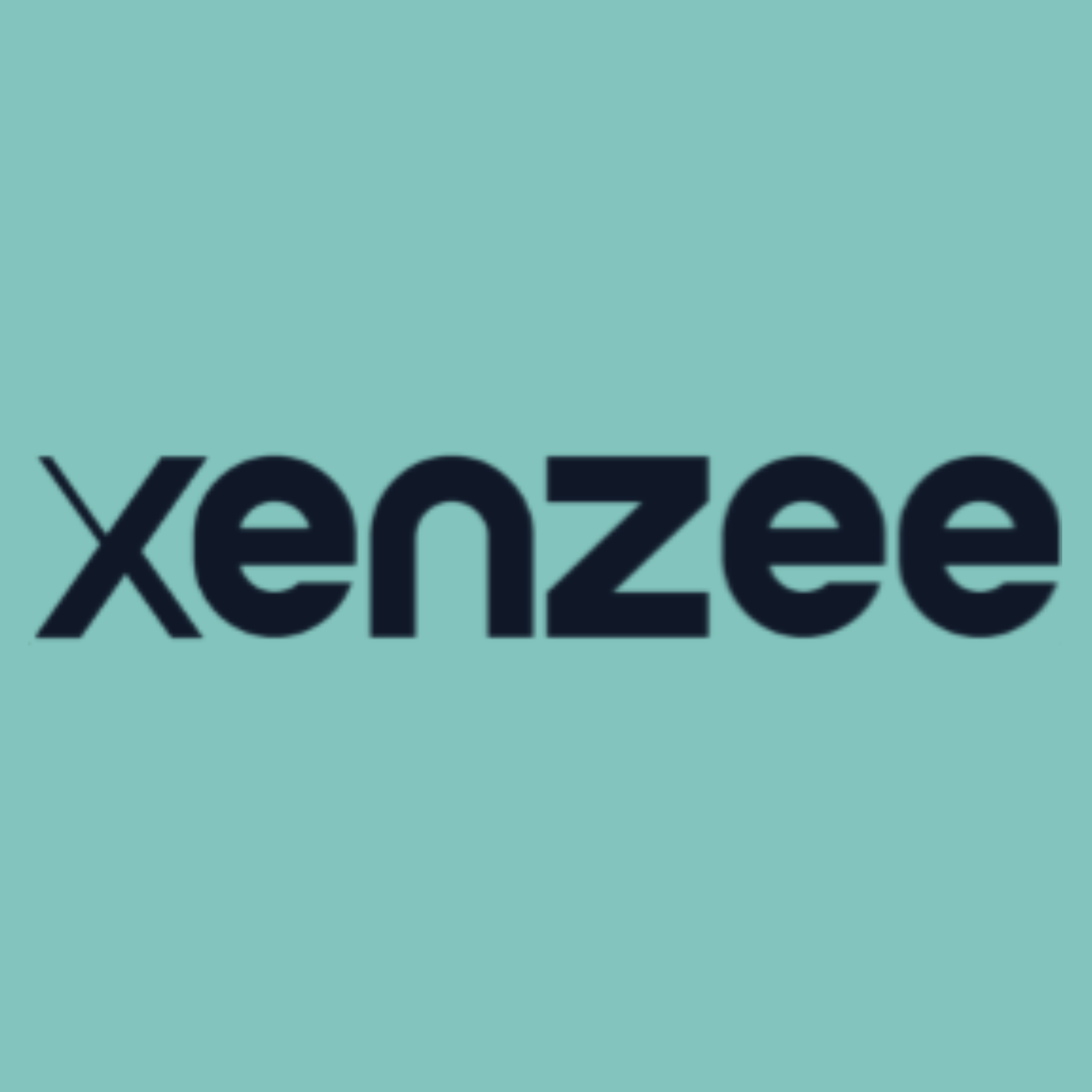 Xenzee Official