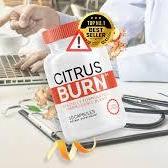 Citrus Burn