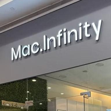 Mac Infinity