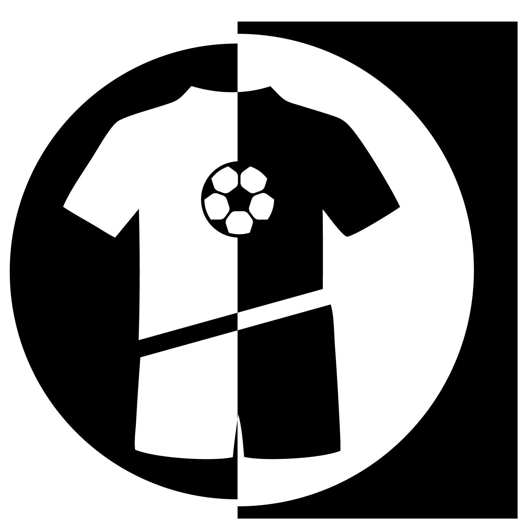 MOTM Football Shirts