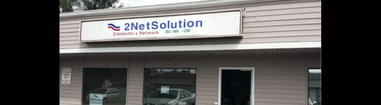 2net Solutions