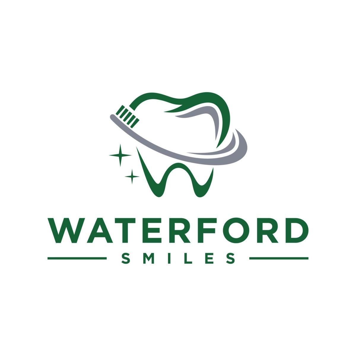 Waterford Dental  Crowns
