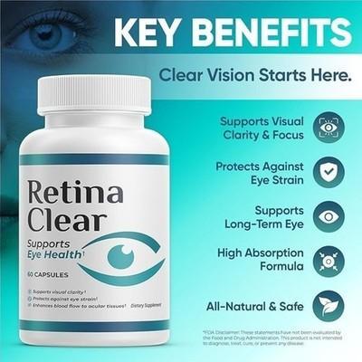 Retina Clear