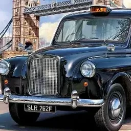 London Car Transport