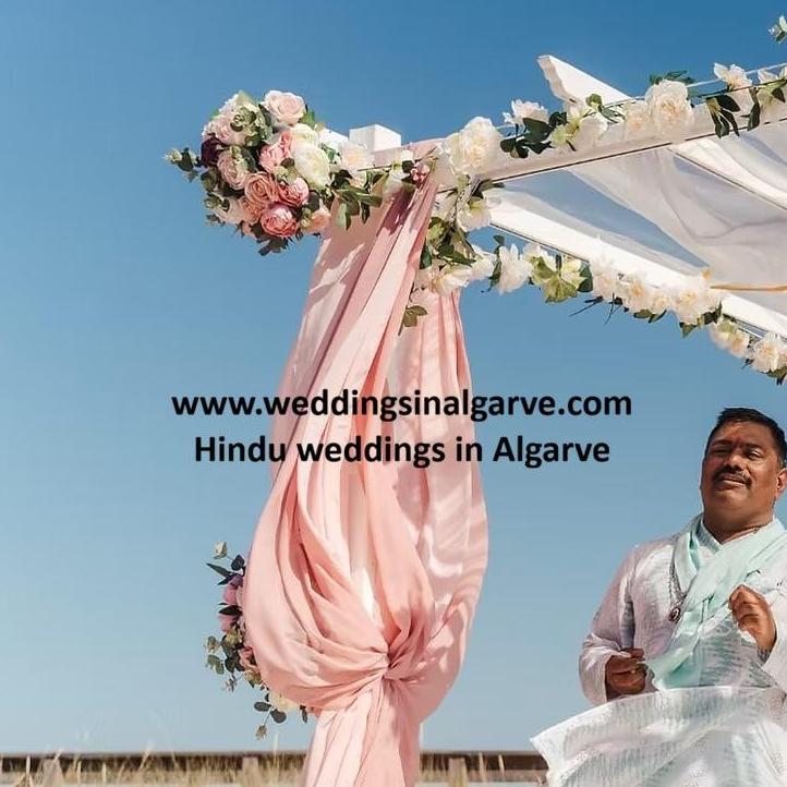 Weddings Inalgarve
