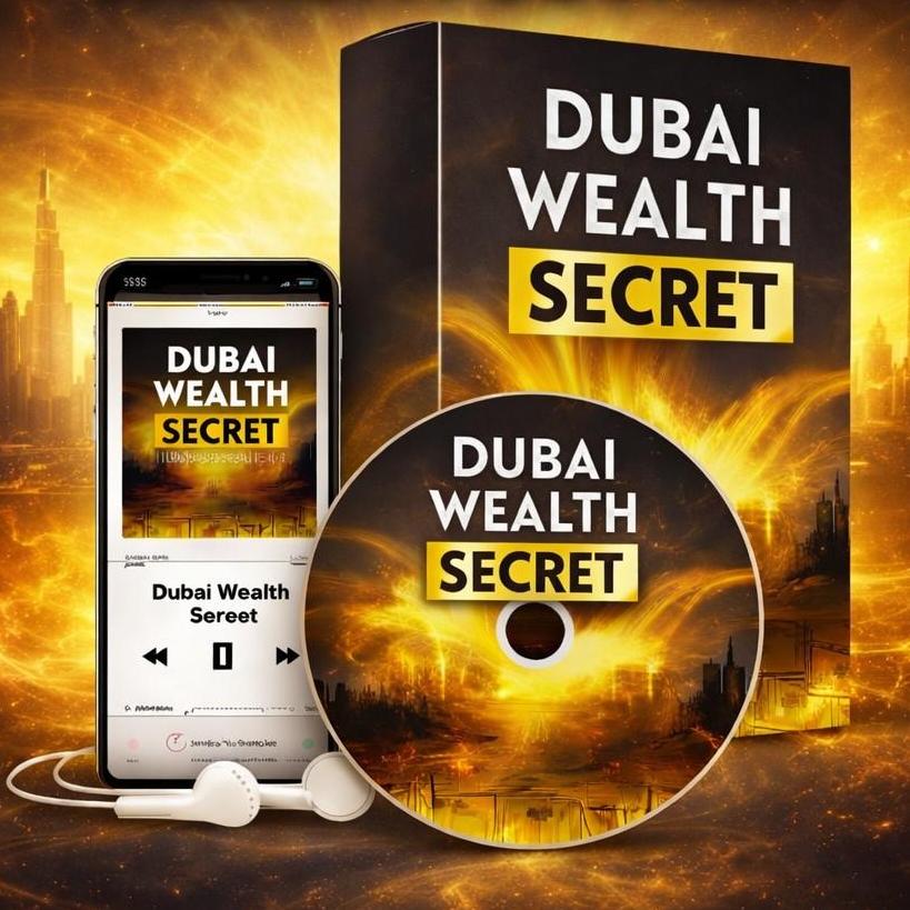 Dubai Wealth Secret