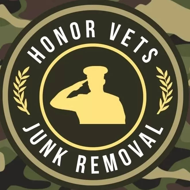 Honor Vets  Junk Removal