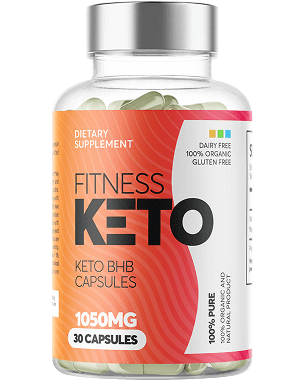 Fitness Keto Capsules