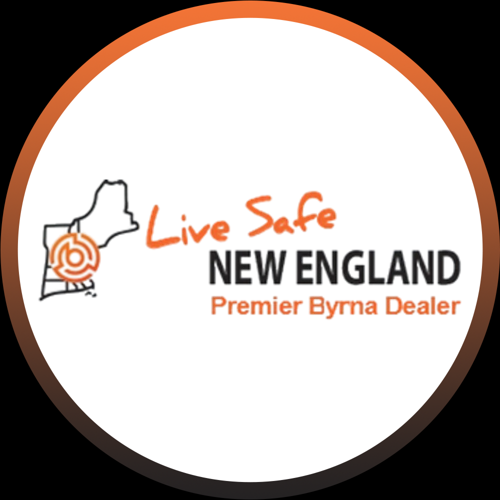 Live Safe New England