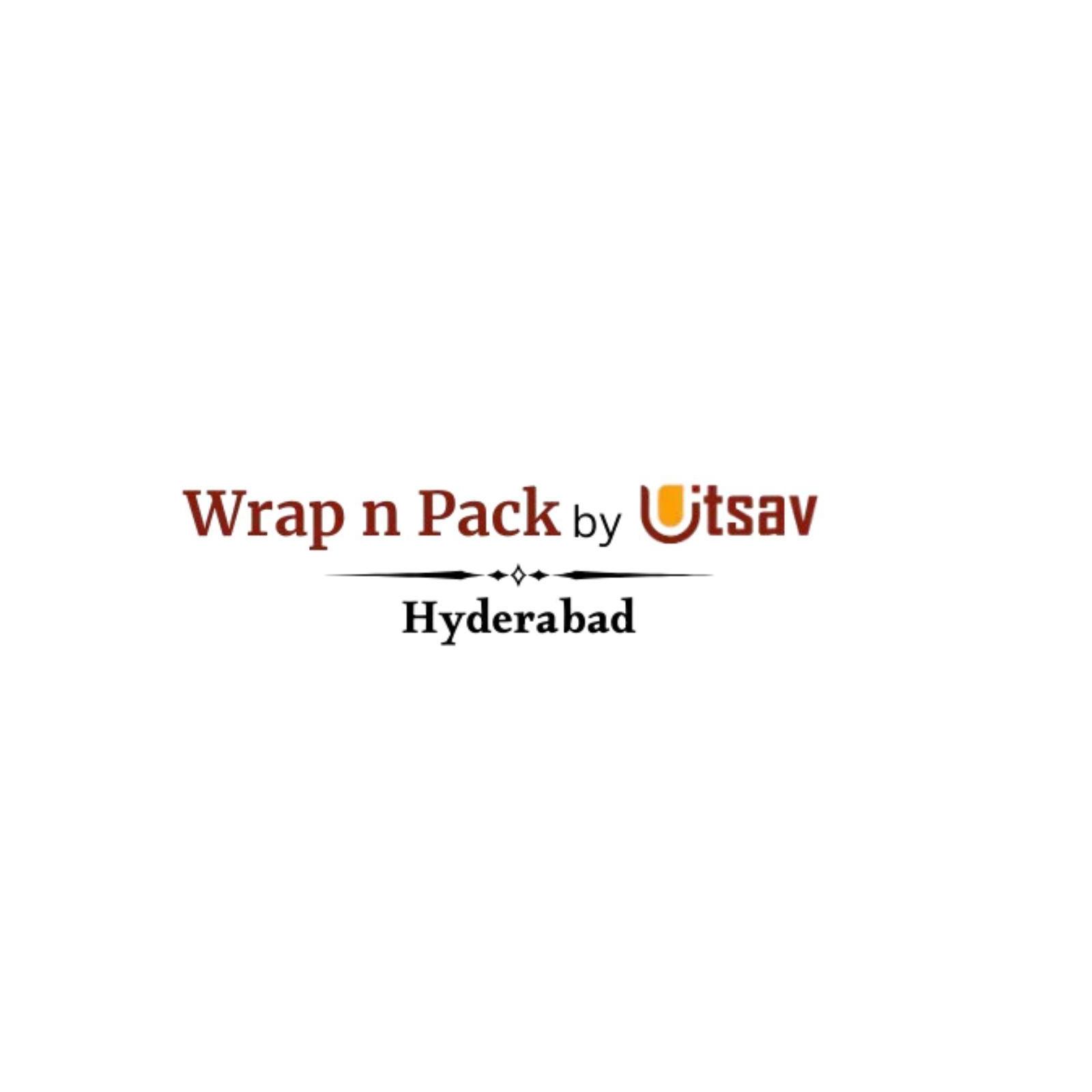 Wrap N Pack By Utsav